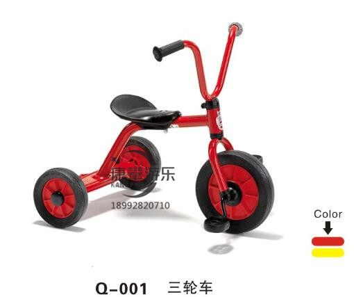 兒童童車(chē)其它款式
