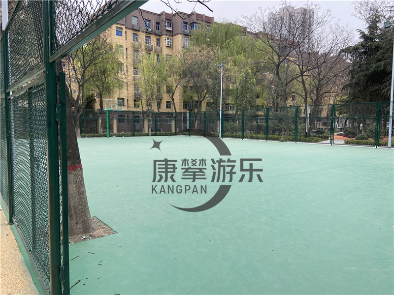 籃球球場圍網(wǎng)