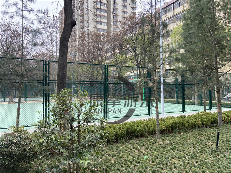 籃球球場圍網(wǎng)