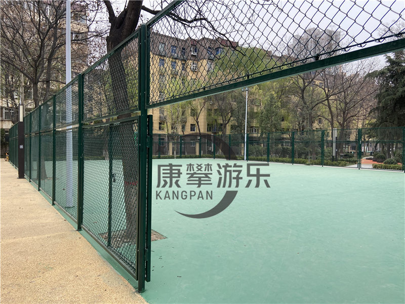 籃球球場圍網(wǎng)