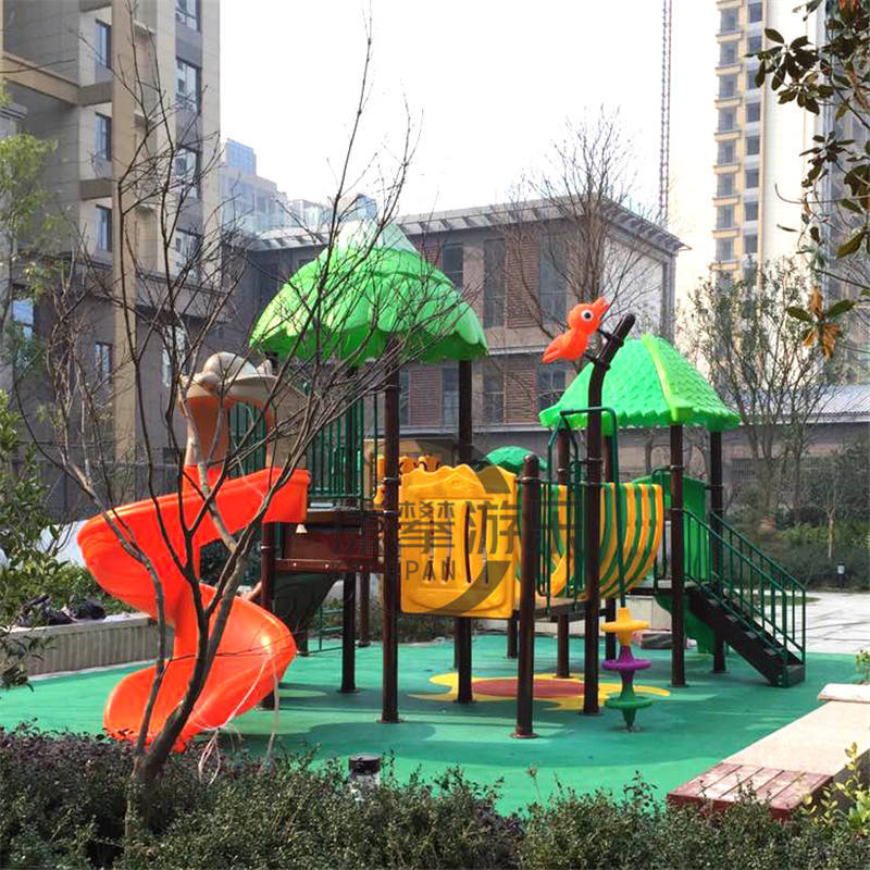 兒童組合滑梯 兒童組合滑梯