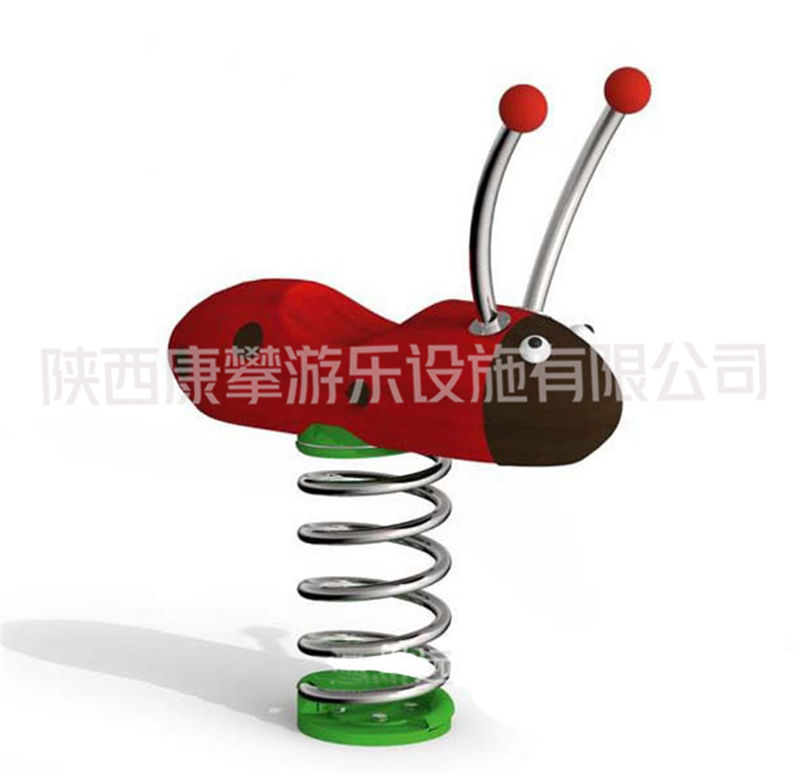 兒童實木搖搖樂搖馬