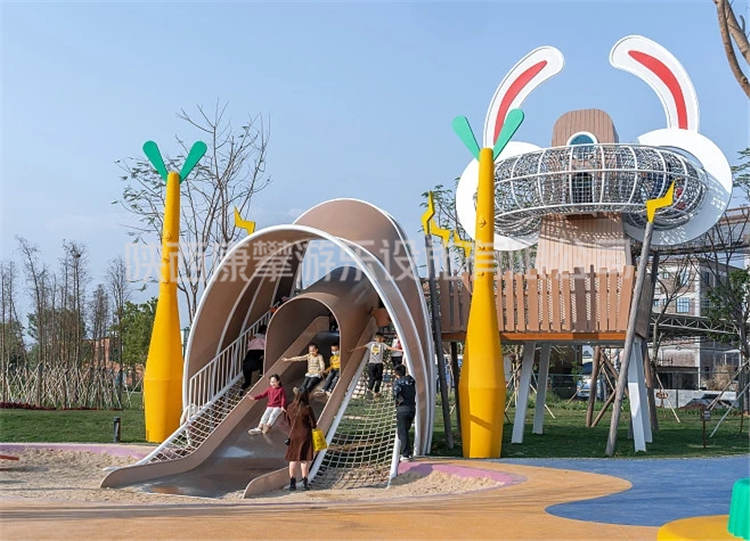 兒童游樂設(shè)施
