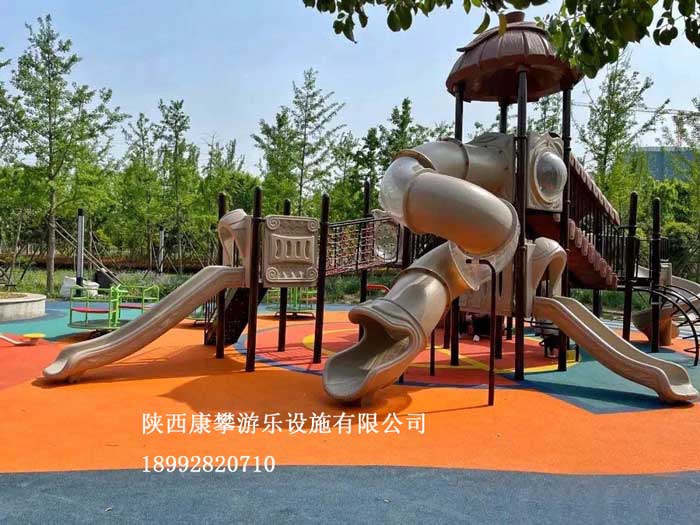 組合滑梯 組合滑梯