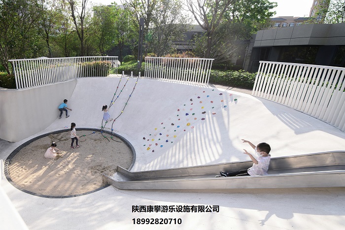戶外兒童游樂設(shè)施
