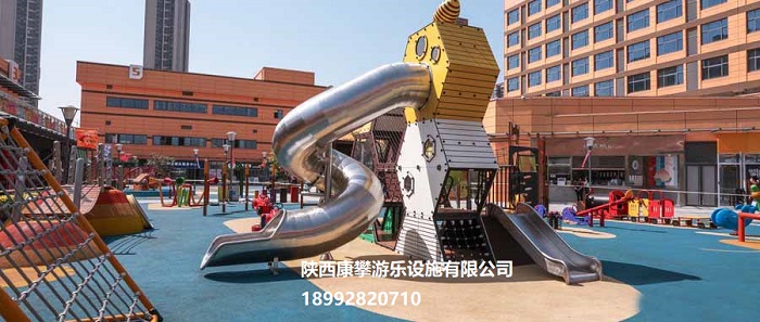 戶外兒童游樂設(shè)施