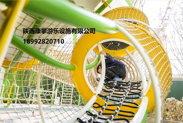 戶外攀爬網(wǎng)