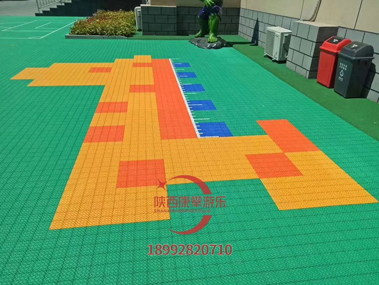 幼兒園懸浮拼裝地面 幼兒園懸浮拼裝地面