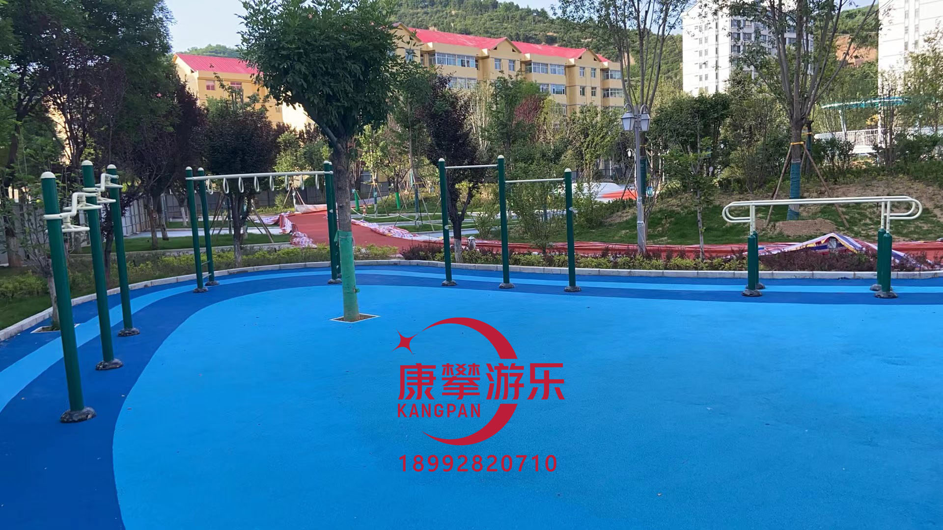 兒童游樂設(shè)施