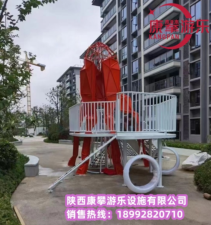非標組合設備