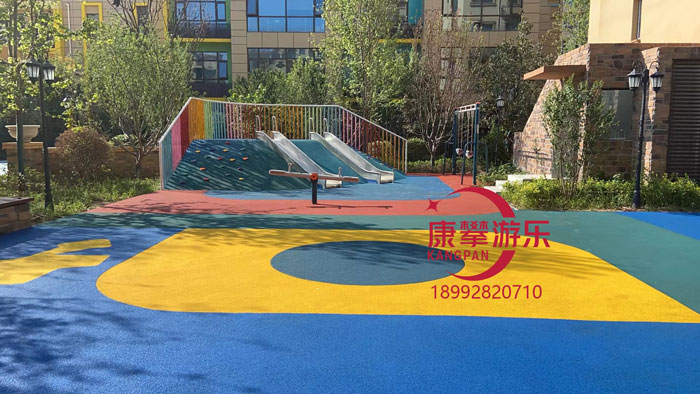 戶外兒童樂(lè)園