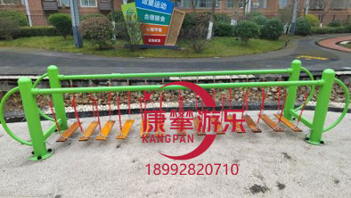 戶外玩具設施