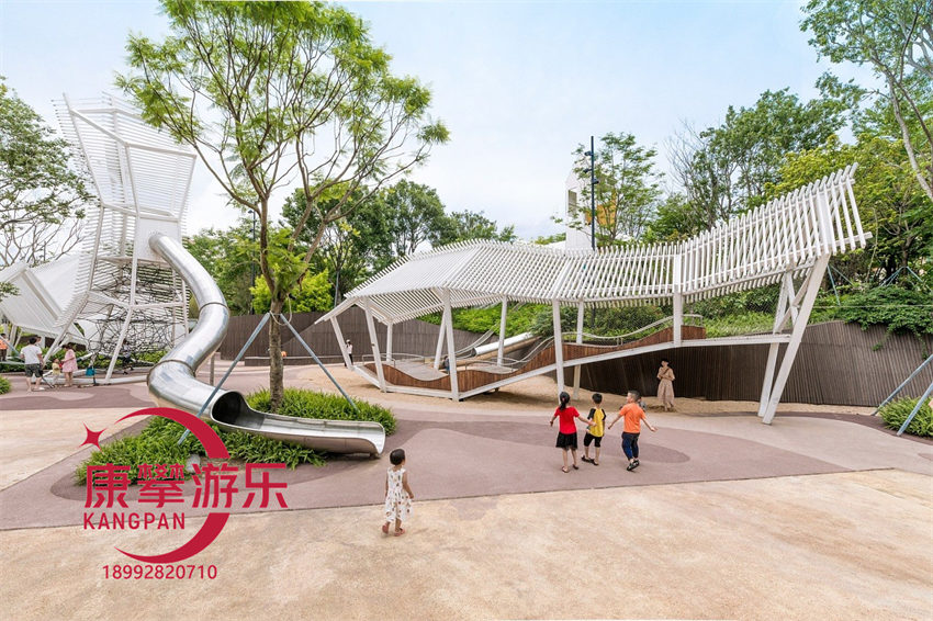不銹鋼滑梯 不銹鋼滑梯