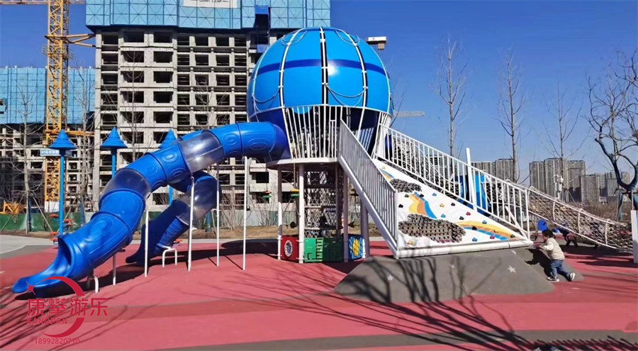 組合滑梯 組合滑梯