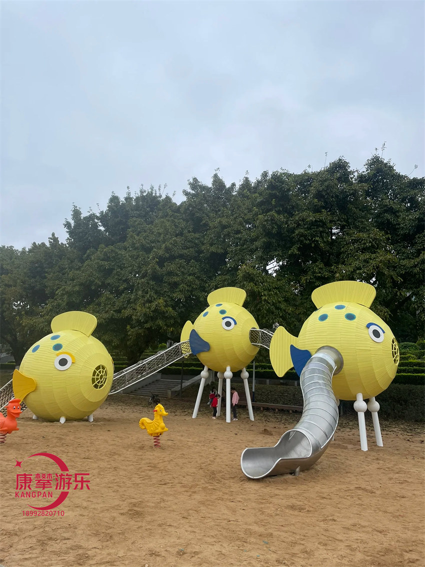 非標(biāo)兒童游樂(lè)設(shè)施 非標(biāo)兒童游樂(lè)設(shè)施