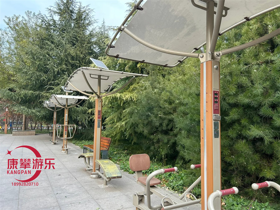 智能健身器材 智能健身器材