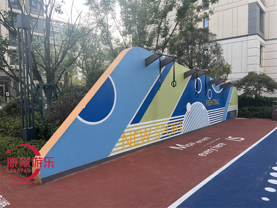 墻面健身器材 墻面健身器材