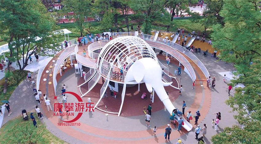 不銹鋼滑梯 不銹鋼滑梯