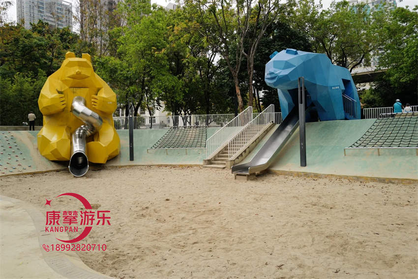 非標(biāo)游樂設(shè)施 非標(biāo)游樂設(shè)施