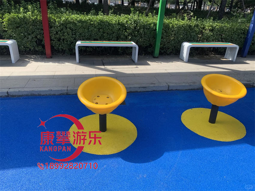 組合滑梯
