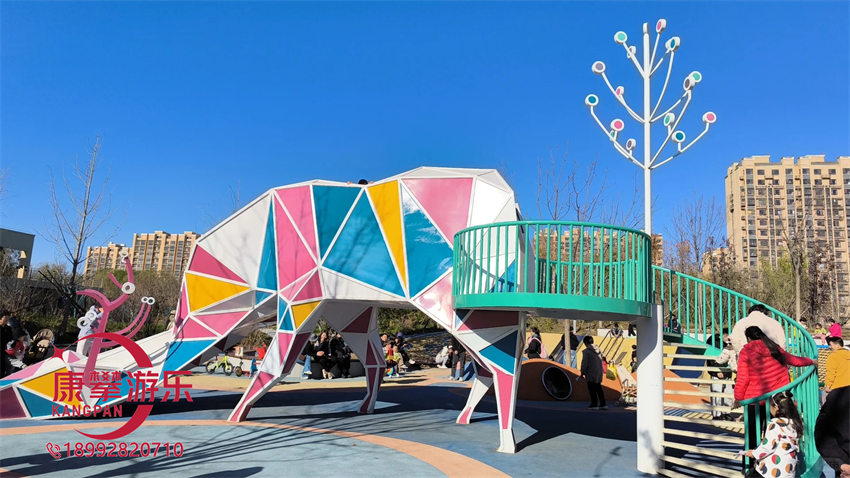 公園游樂(lè)設(shè)施 公園游樂(lè)設(shè)施