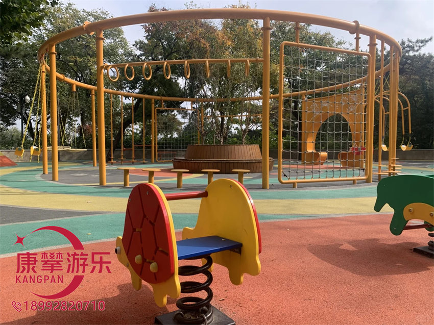 環(huán)形秋千 環(huán)形秋千