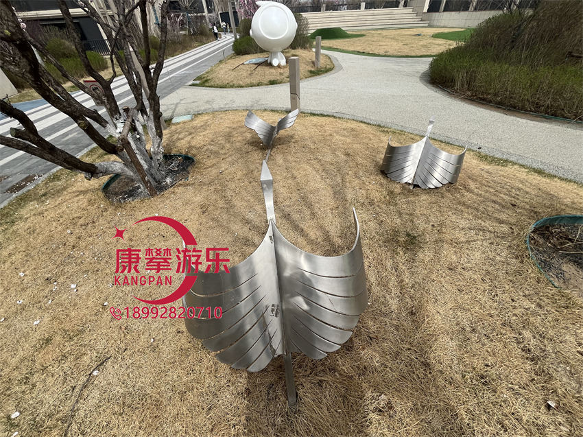 不銹鋼雕塑 不銹鋼雕塑